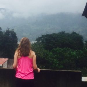 Meet your Posher, Nikki